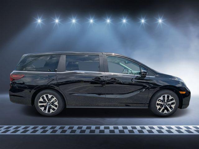 new 2026 Honda Odyssey car, priced at $46,125