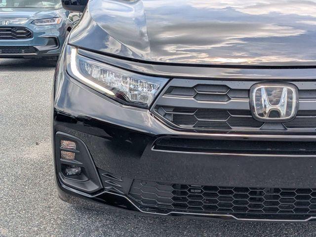 new 2026 Honda Odyssey car, priced at $46,125