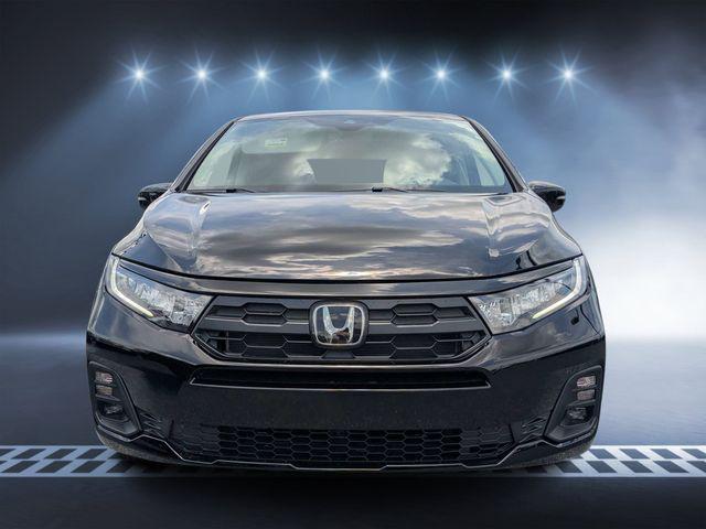 new 2026 Honda Odyssey car, priced at $46,125