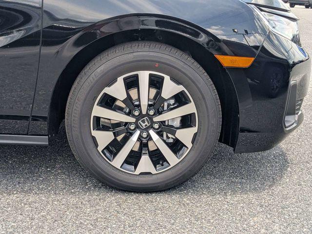 new 2026 Honda Odyssey car, priced at $46,125
