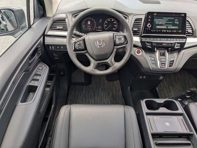 new 2026 Honda Odyssey car, priced at $46,125