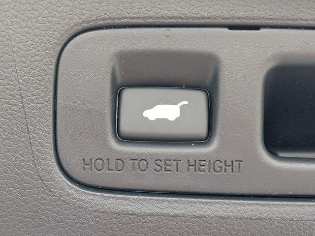 new 2026 Honda CR-V Hybrid car, priced at $37,345