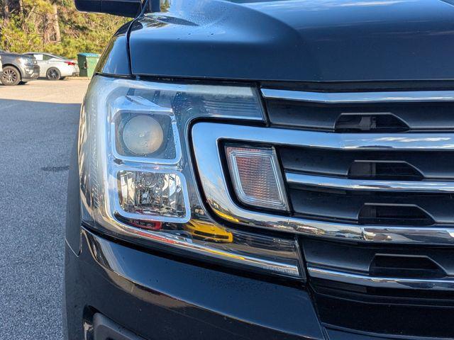 used 2020 Ford Expedition car, priced at $24,005
