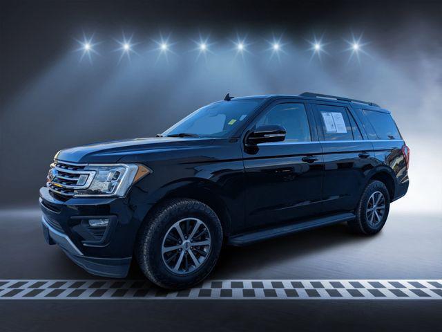 used 2020 Ford Expedition car, priced at $24,005