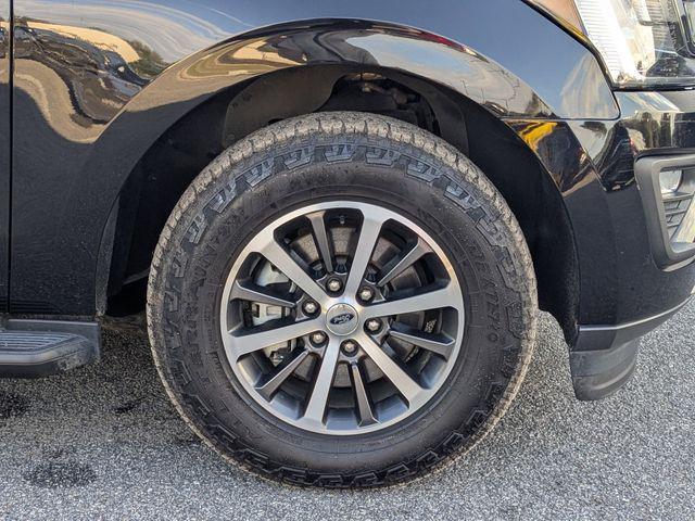 used 2020 Ford Expedition car, priced at $24,005