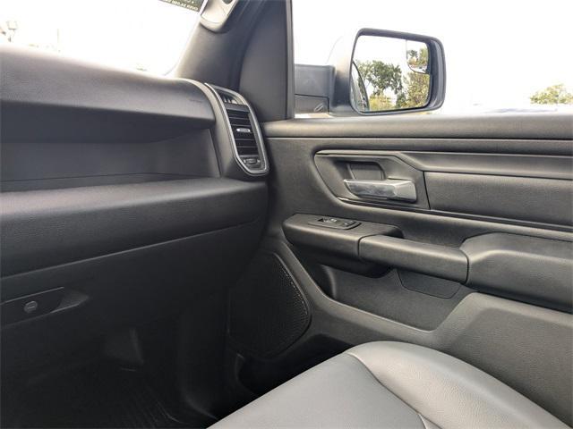 used 2024 Ram 1500 car, priced at $28,934