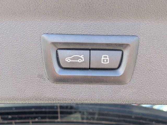 used 2023 BMW X3 car, priced at $25,769