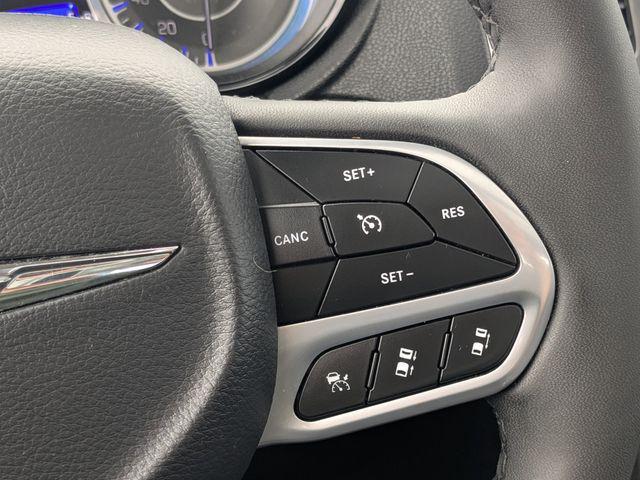 used 2023 Chrysler 300 car, priced at $29,674