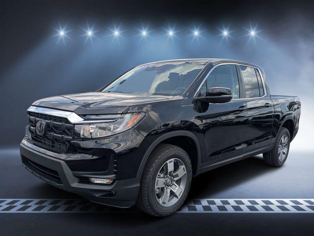 new 2026 Honda Ridgeline car, priced at $46,925