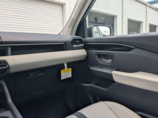 new 2026 Honda Passport car, priced at $48,280