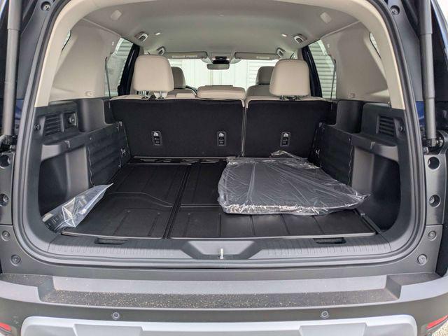 new 2026 Honda Passport car, priced at $48,280
