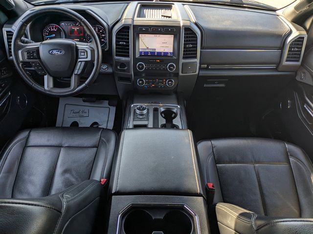 used 2020 Ford Expedition Max car, priced at $21,472