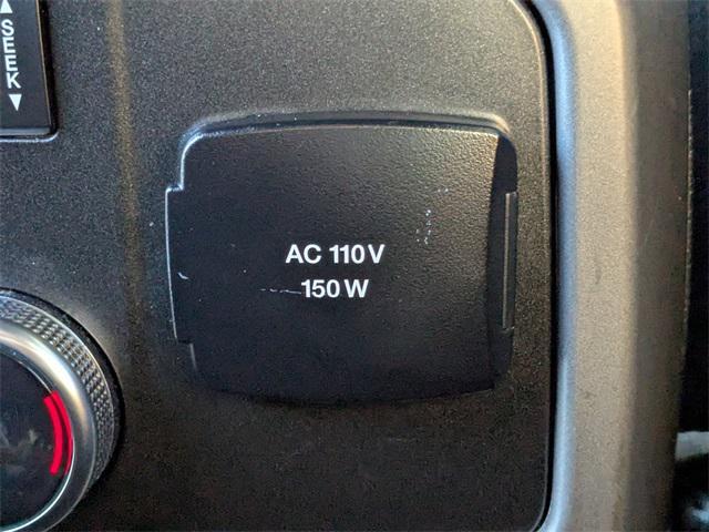 used 2020 Ford Expedition Max car, priced at $22,072