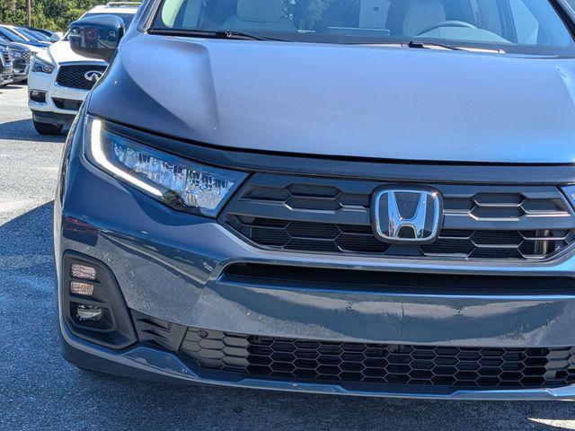 new 2026 Honda Odyssey car, priced at $42,080