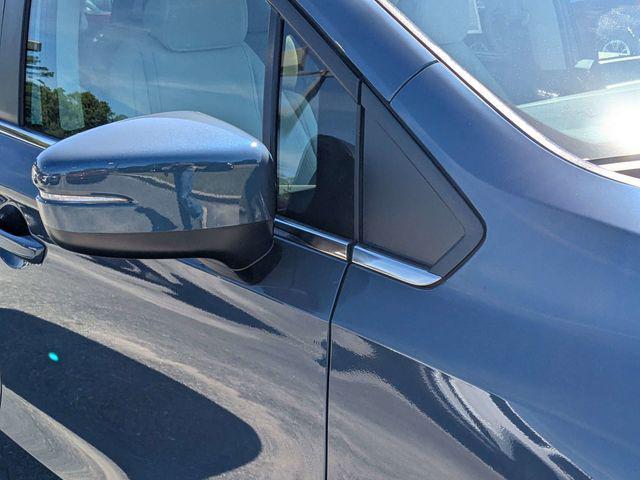 new 2026 Honda Odyssey car, priced at $42,080
