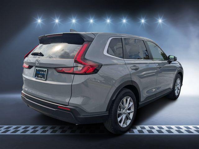 used 2026 Honda CR-V car, priced at $32,374
