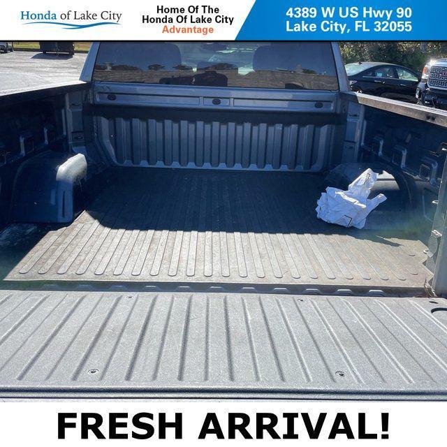 used 2021 Chevrolet Silverado 1500 car, priced at $24,275