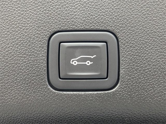 used 2024 Chevrolet Suburban car, priced at $49,928