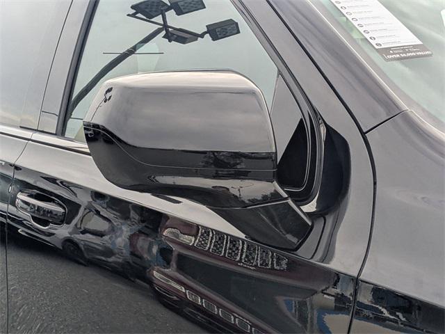 used 2024 Chevrolet Suburban car, priced at $49,928