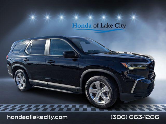 used 2023 Honda Pilot car, priced at $26,667
