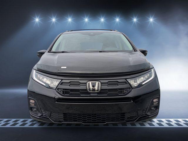 new 2026 Honda Odyssey car, priced at $40,639