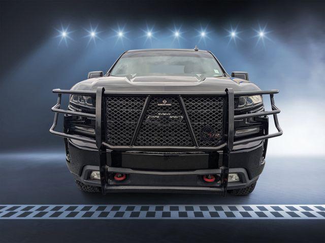 used 2019 Chevrolet Silverado 1500 car, priced at $25,668