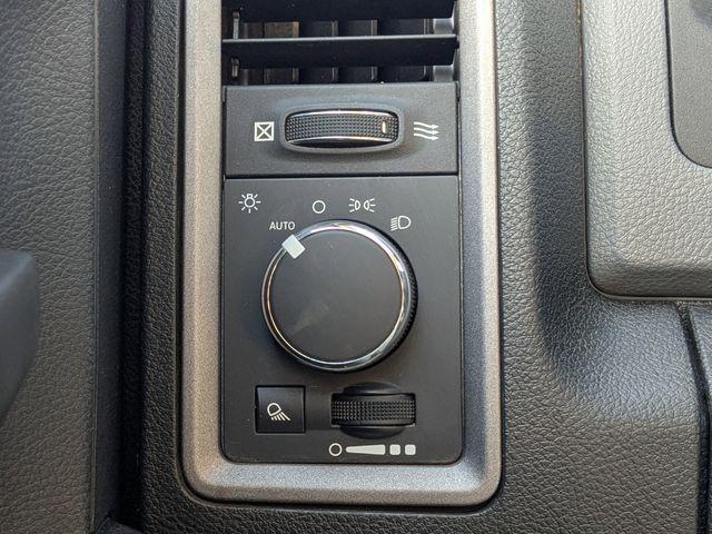 used 2014 Ram 2500 car, priced at $16,269