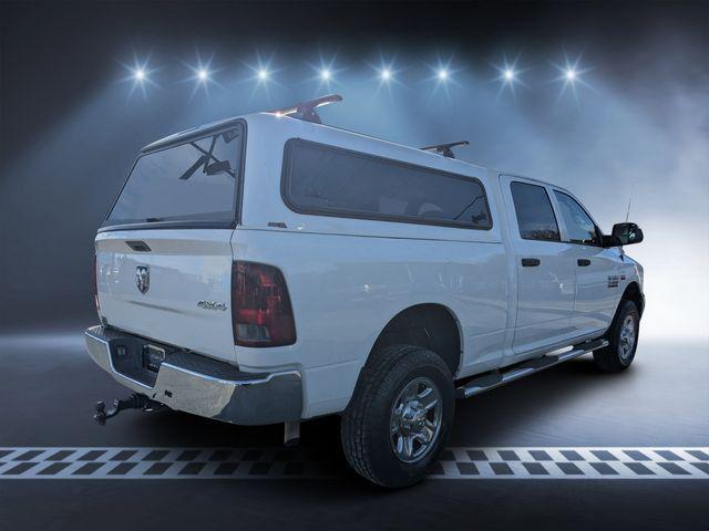 used 2014 Ram 2500 car, priced at $16,269