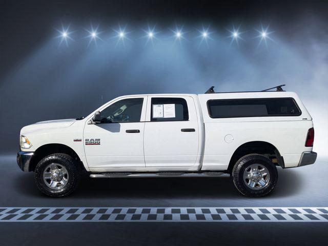 used 2014 Ram 2500 car, priced at $16,269
