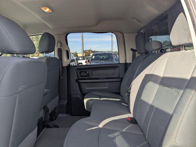 used 2014 Ram 2500 car, priced at $16,269