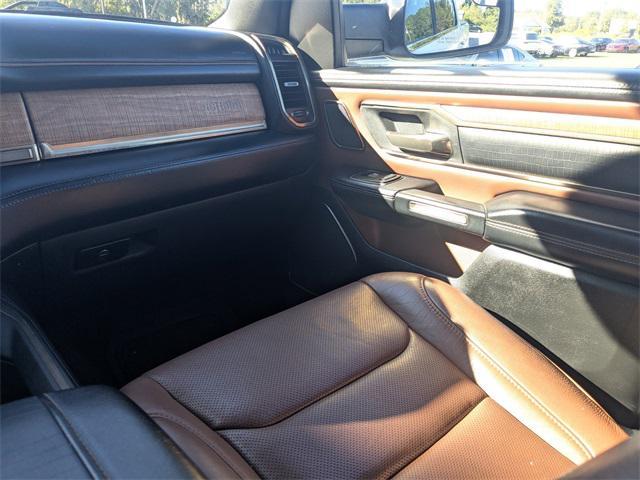 used 2022 Ram 1500 car, priced at $38,044