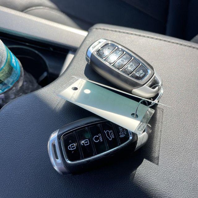 used 2022 Hyundai Palisade car, priced at $20,711