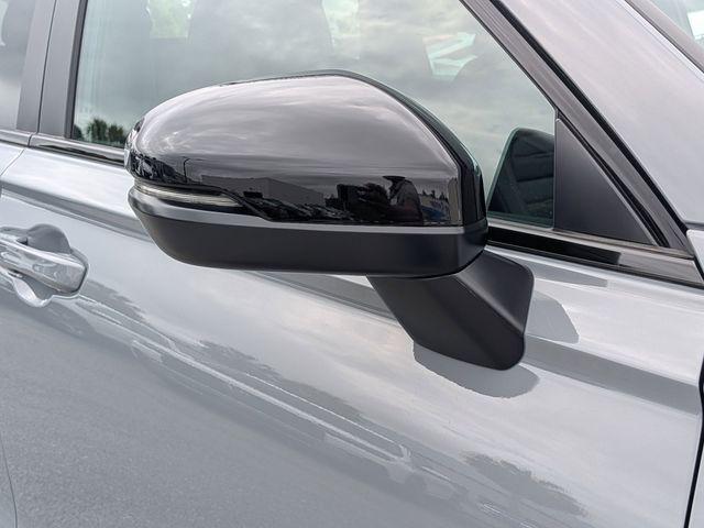 new 2026 Honda CR-V Hybrid car, priced at $36,567