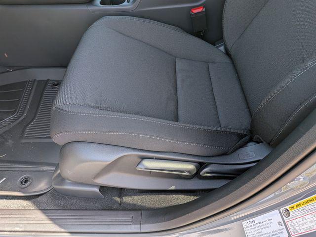 new 2026 Honda CR-V car, priced at $29,543