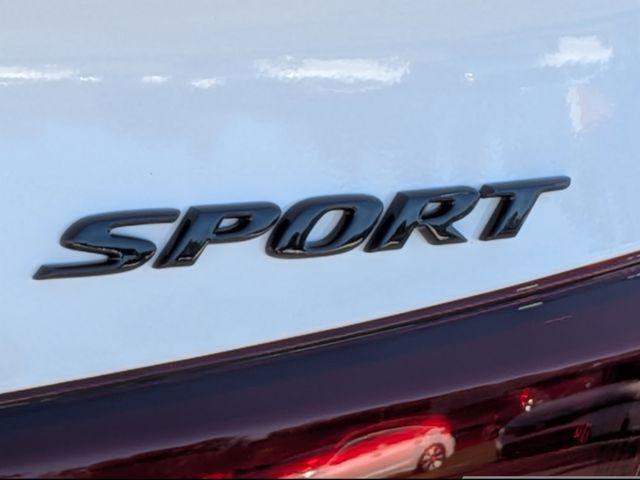 new 2026 Honda Civic Hybrid car, priced at $30,115