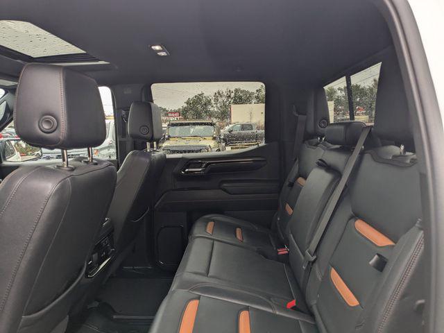 used 2024 GMC Sierra 1500 car, priced at $53,125