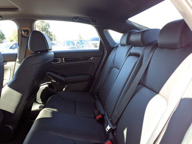 new 2026 Honda Civic Hybrid car, priced at $31,604