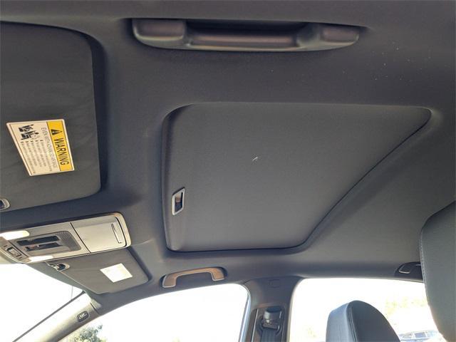 new 2026 Honda Civic Hybrid car, priced at $31,386