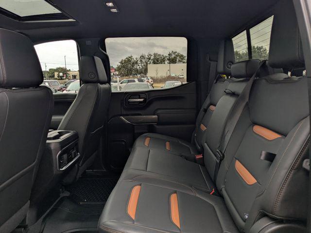 used 2022 GMC Sierra 1500 car, priced at $41,236