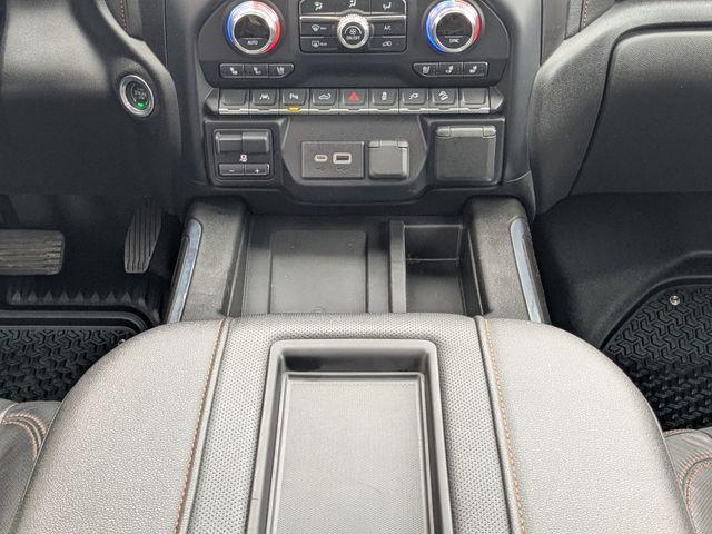 used 2022 GMC Sierra 1500 car, priced at $41,236