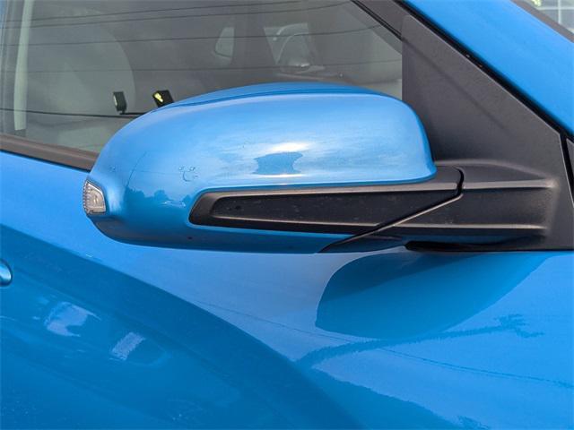 used 2020 Hyundai Kona car, priced at $17,391