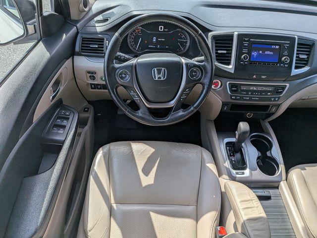 used 2018 Honda Ridgeline car, priced at $19,994