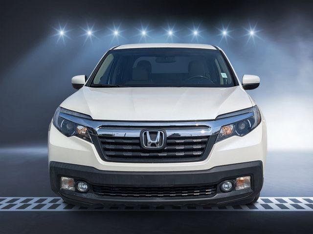 used 2018 Honda Ridgeline car, priced at $19,994