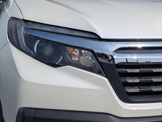 used 2018 Honda Ridgeline car, priced at $19,994
