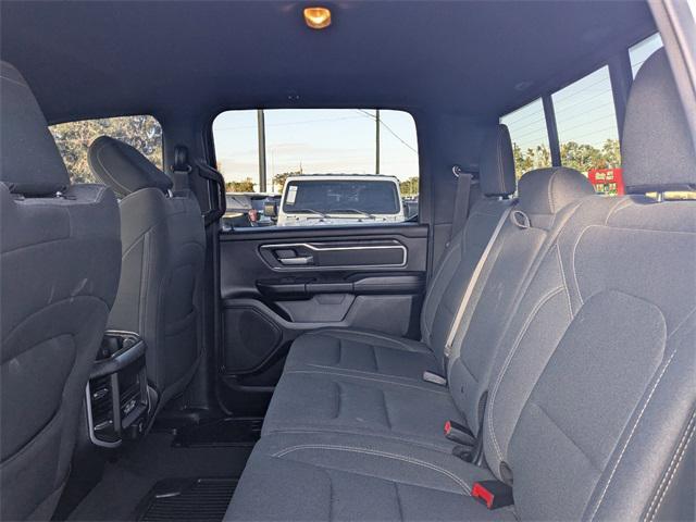 used 2022 Ram 1500 car, priced at $24,327