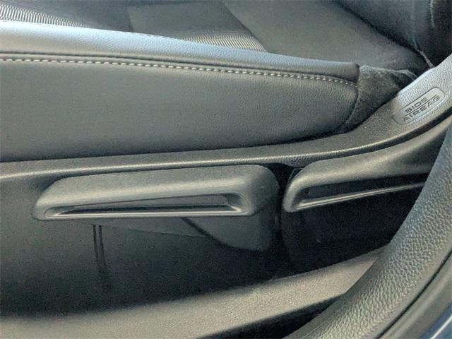 new 2026 Honda Civic Hybrid car, priced at $28,160