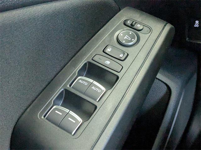 new 2026 Honda Civic Hybrid car, priced at $28,160