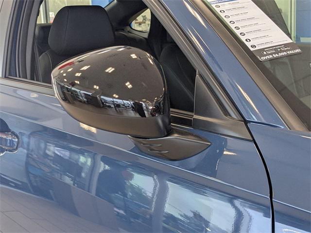 new 2026 Honda Civic Hybrid car, priced at $28,160