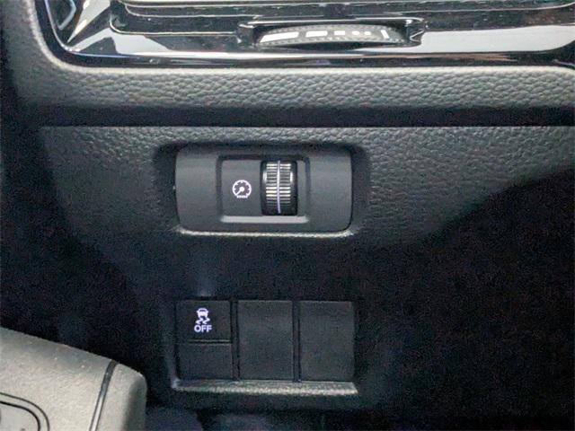 new 2026 Honda Civic Hybrid car, priced at $28,160