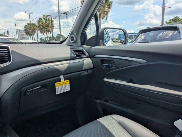 new 2026 Honda Ridgeline car, priced at $47,380